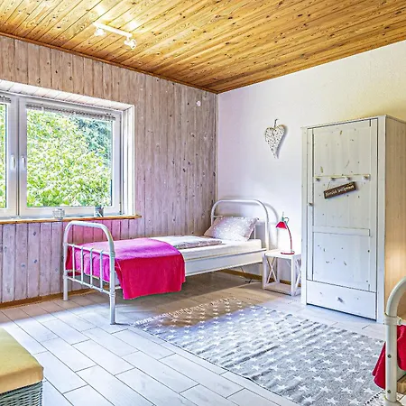 & 公寓 弗伦斯堡