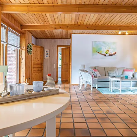 & アパート フレンスブルク