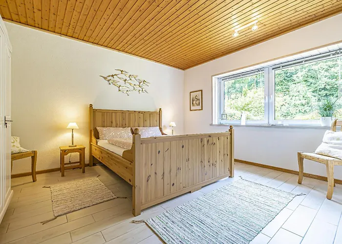 Apartment Natur&strand Flensburg