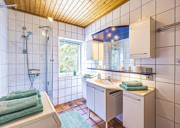 Natur&strand Apartment