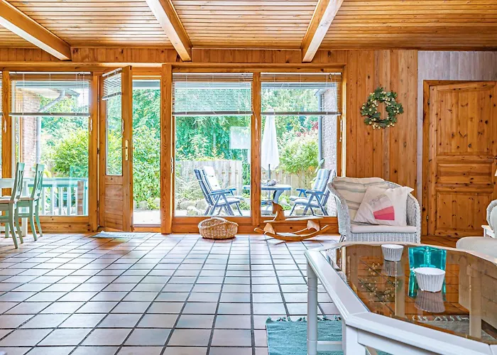 Natur&strand Apartment *